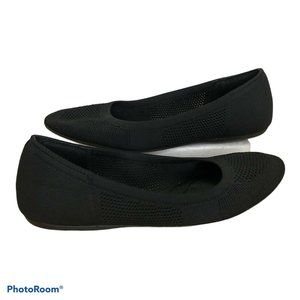 Simply Vera Vera Wang Simply Stretch Womens Sz 9M